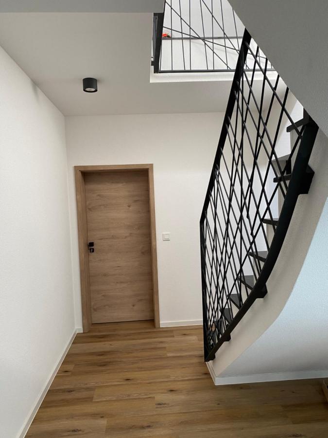 Schoener Wohnen Friesenheim  Zewnętrze zdjęcie